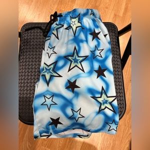 Romwe men’s shorts